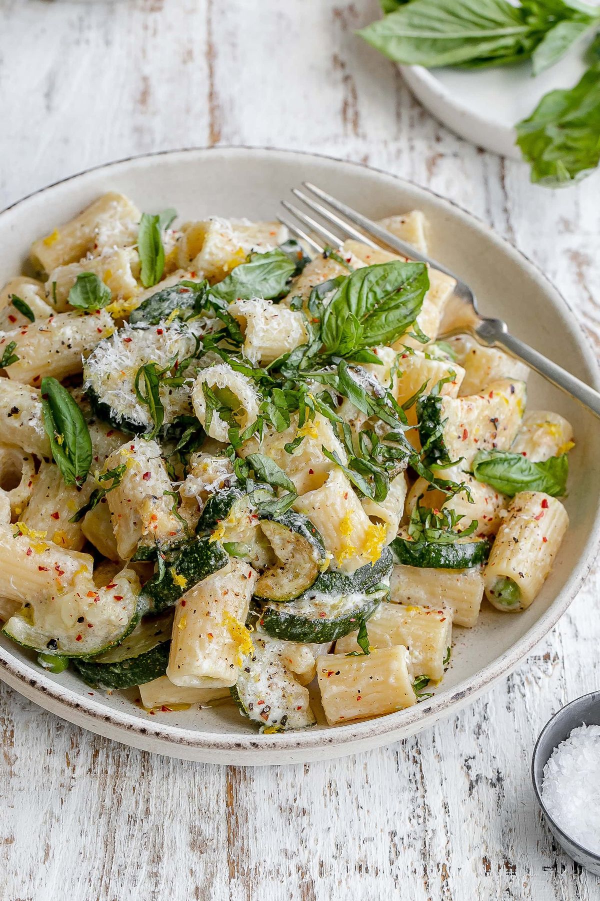 Pasta & Noodles