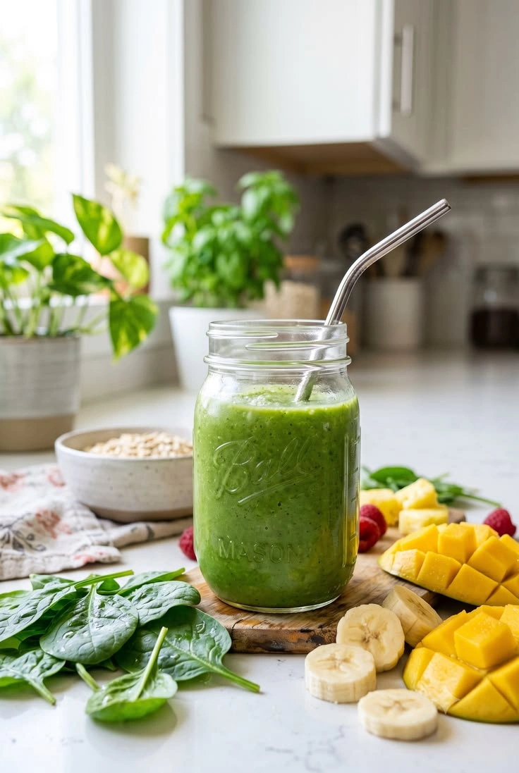 Smoothies