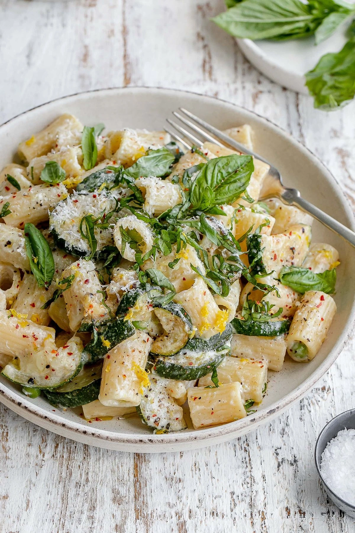 Pasta & Noodles