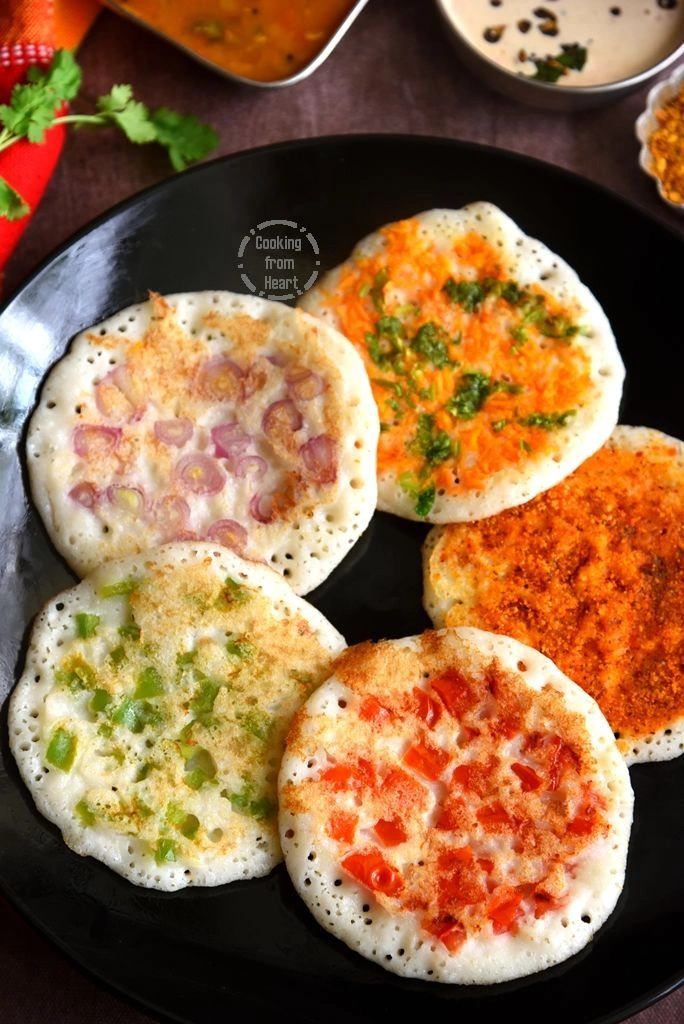 Dosa & Toast