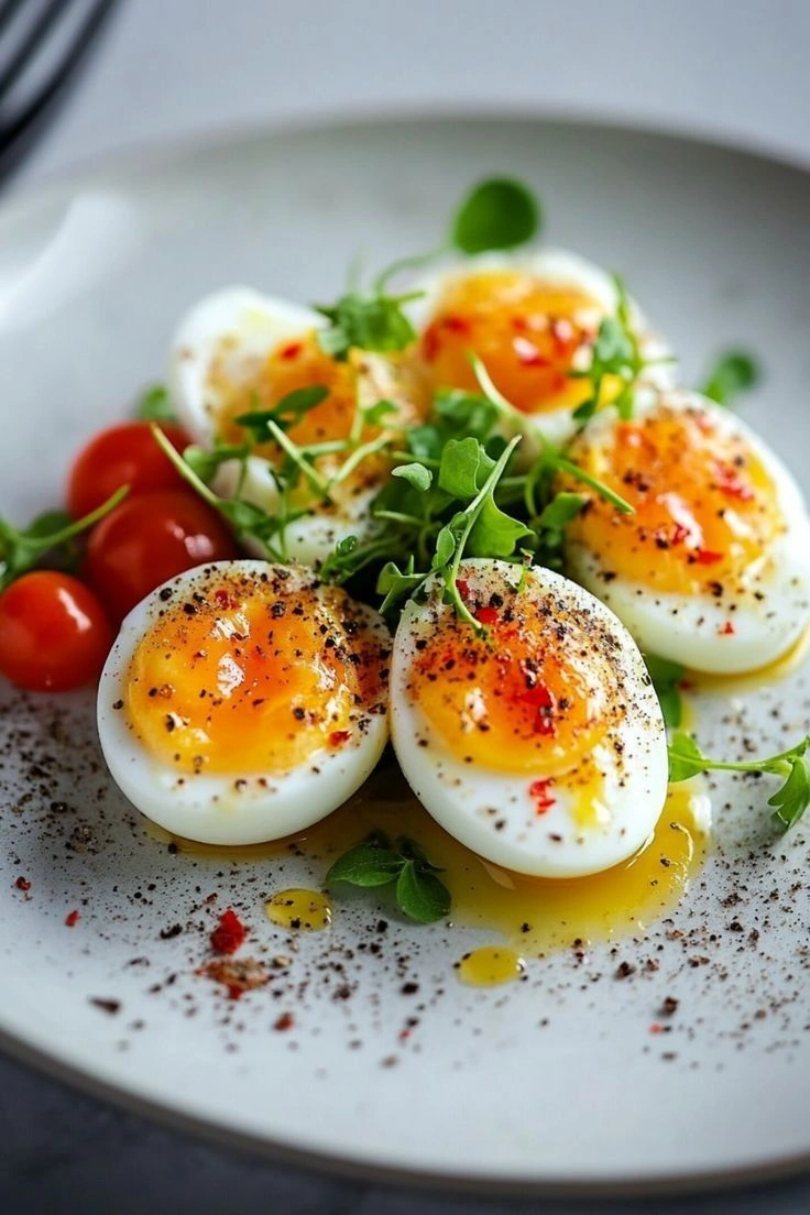 Breakfast & Eggs