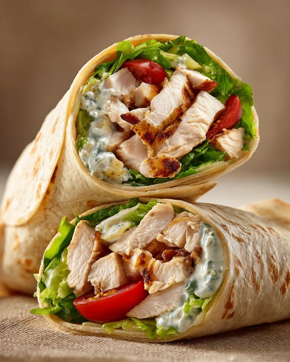Sandwiches & Rolls